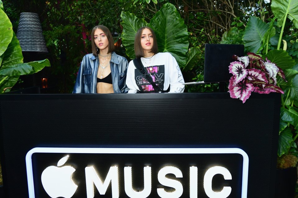 8月7日，Apple Music在加州西好莱坞举办活动庆祝 ‘Carpool Karaoke’ 发布。