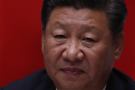 在本月举行的中共十九大会议上，预计中国国家主席习近平将进一步巩固权力。