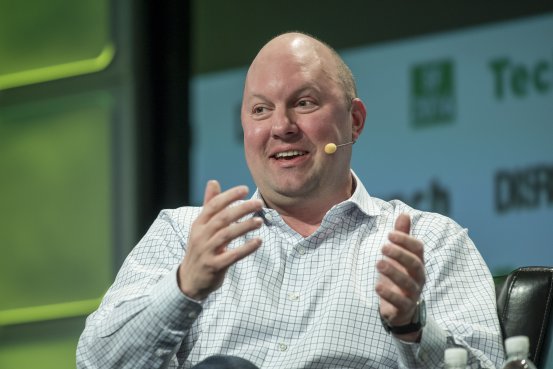 Andreessen Horowitz的联合创始人、合伙人Marc Andreessen是Long-Term Stock Exchange的支持者之一。该交易所将为非上市科技巨头提供新刺激，促使它们上市。