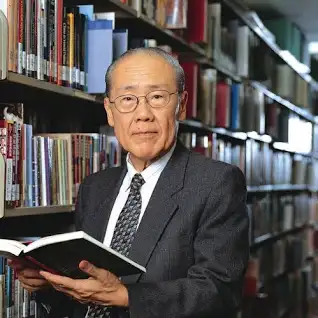 Wang Gungwu, Author at Pearls and Irritations