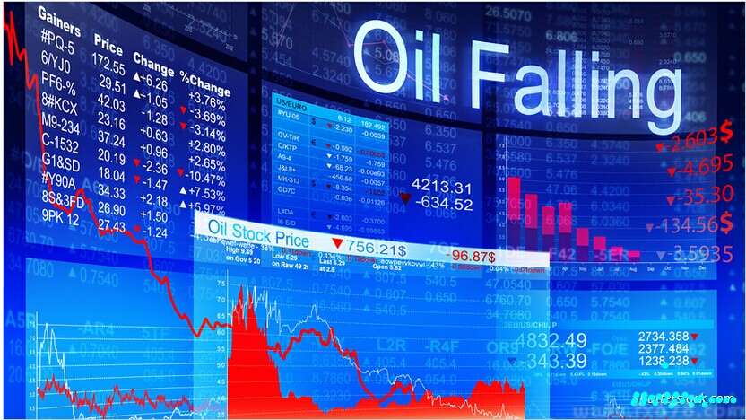 油价崩盘溢出效应显现，全球石油资产或缩水1.6万亿美元