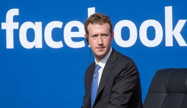 Facebook成长史：哈佛宿舍的小网站，如何变成全球社交网络帝国？