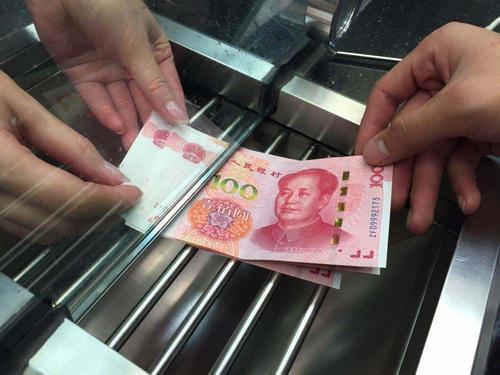 有65万存款，在中国属于什么水平？银行数据“一目了然”