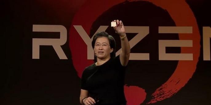 全球薪资最高的CEO是位华人女博士，被誉为硅谷半导体女王