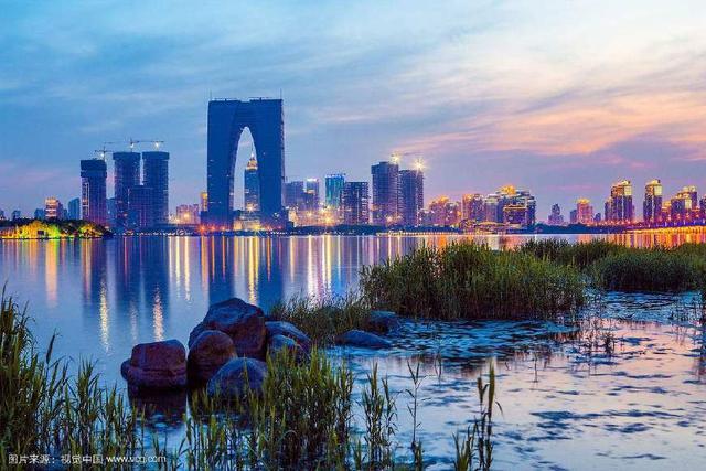 中国工业30强城市，深圳第二，泉州第七，西安排在最后！