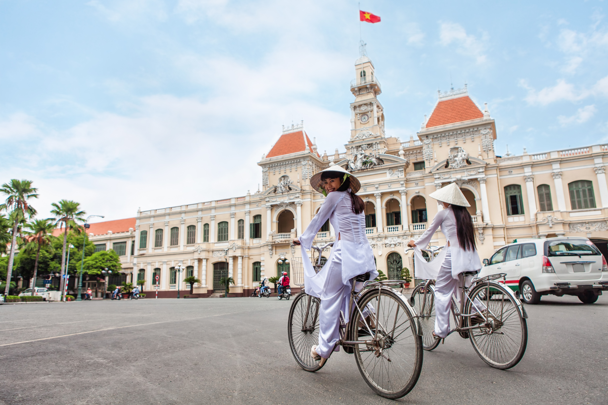 越南成亚洲发展速度最快的国家？大批外资入驻，劳动力成大优势