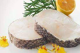 法国进口银鳕鱼批发供应，银鳕鱼的营养价值和区别方法