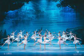 俄罗斯皇家芭蕾舞团携“百年经典”《天鹅湖》在蓉呈现- 国际在线移动版
